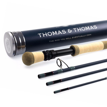 Thomas & Thomas Exocett SS Fly Rod