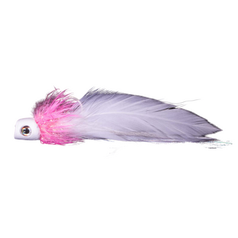 Strykers Poppin Peanut - Pink/White 4/0