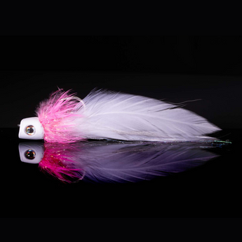 Strykers Poppin Peanut - Pink/White 4/0