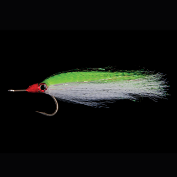 GT Flashy Profile Chartreuse 5/0 - MTP