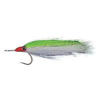 GT Flashy Profile Chartreuse 5/0 - MTP