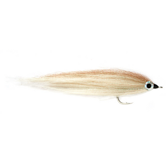 Magnetic Minnow Tan - Fullingmill