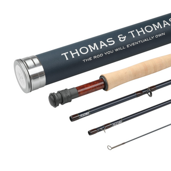 Thomas & Thomas Avantt II Fly Rod