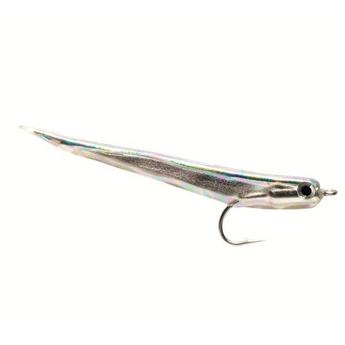 Softy Minnow - Fullingmill