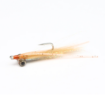 Rubber Leg Gotcha Tan RG08 - Flyzinc