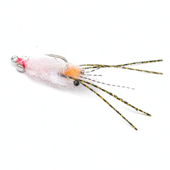 Spawning Shrimp Pink - MTP