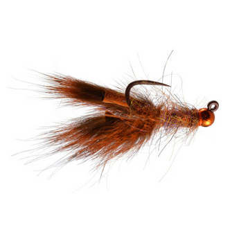 Baby Craw Orange - Reiny's