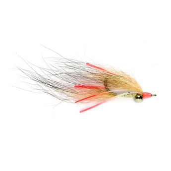 Foxy Clouser - Fullingmill