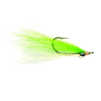 Bone Clouser Chartreuse - Fullingmill