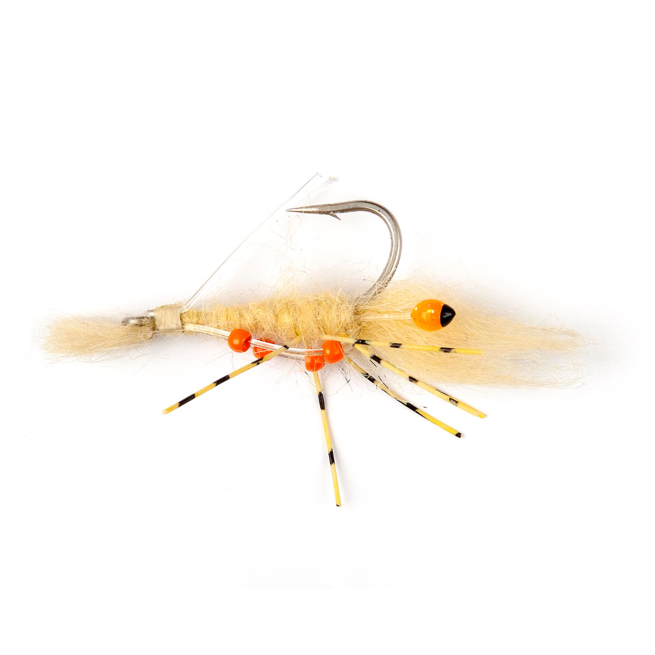 Sand Prawn Sand Prawn- Fullingmill – Fly Fishing Outfitters