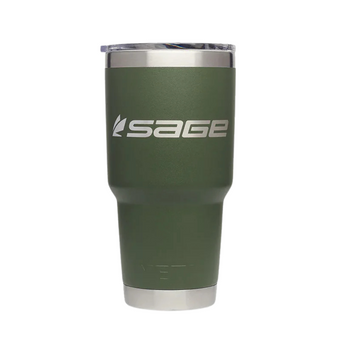 Sage X Yeti 30-OZ Tumbler