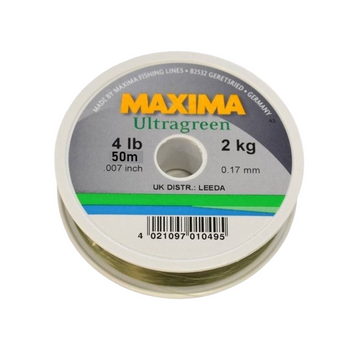 Maxima Ultragreen Leader material