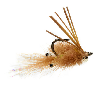 White's Hooligan Crab Tan - Fullingmill