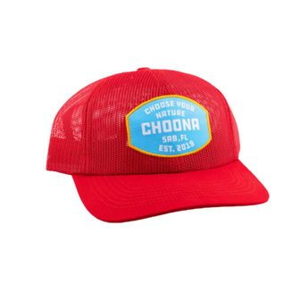 Choona Breezy Cap