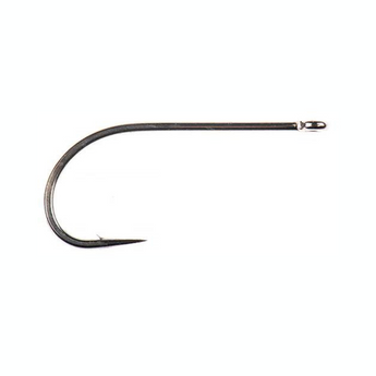 Ahrex SA210 Bob Clouser Signature Hook