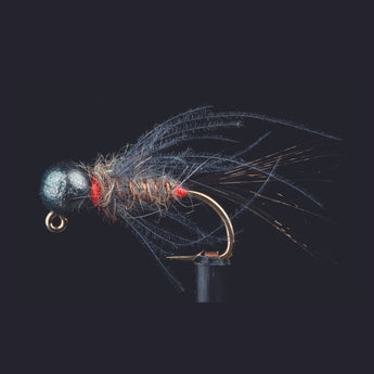 Jig Bomb - Manic Tackle