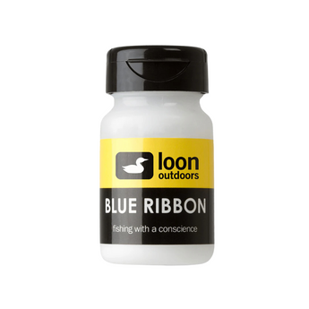 Loon Blue Ribbon Powder Floatant