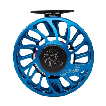 Nautilus CCFX-2 Fly reel