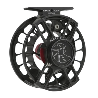 Nautilus X Series Fly Reel