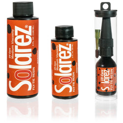 Solarez Medium Viscosity 2oz Bottle