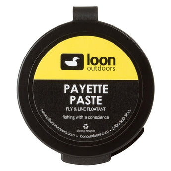 Loon Payette Paste