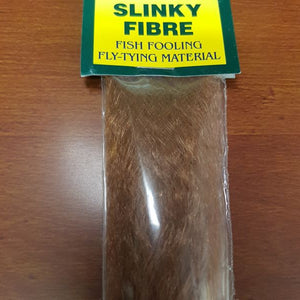 H2O Slinky Fibre