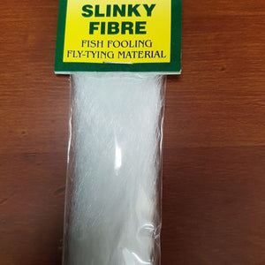 H2O Slinky Fibre