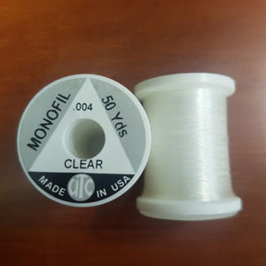 UTC Clear Mono Thread