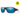 Smith Optics Castaway Polarised Glasses