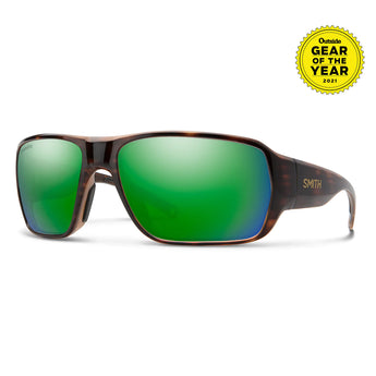 Smith Optics Castaway Polarised Glasses