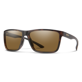 Smith Optics Riptide Polarised Glasses