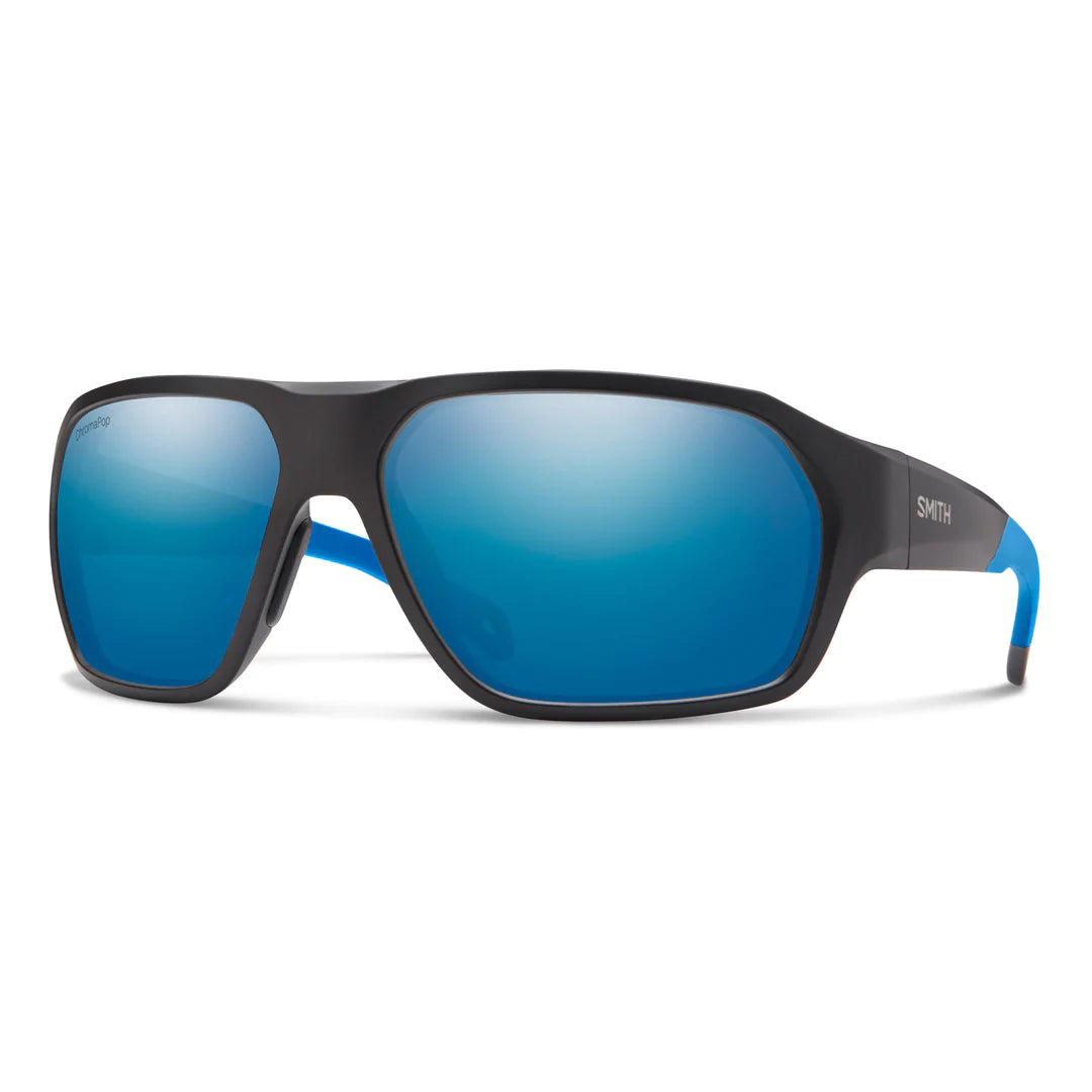 Smith polarized goggles sales