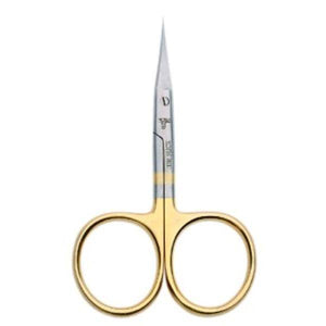 Dr Slick 3.5" Micro Tip Scissors