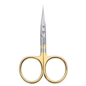 Dr Slick 4.5" Micro Tip Scissors