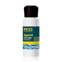 Rio Agent X Fly Line Cleaning Kit