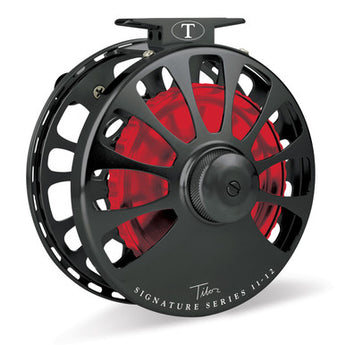 Tibor Signature Series Fly Reels