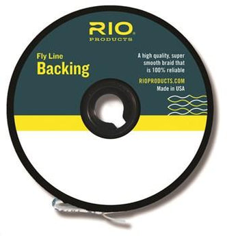 20lb Rio Dacron Backing 100 yards