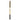 Dr Slick Brass Dubbing Tool