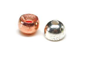 Countersunk Tungsten Beads Nickel