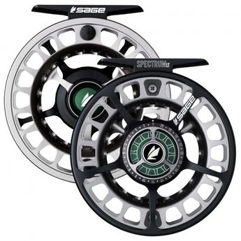 Sage Spectrum LT Fly Reel