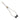 Dr Slick Ceramic Bobbin Holder 4.75"