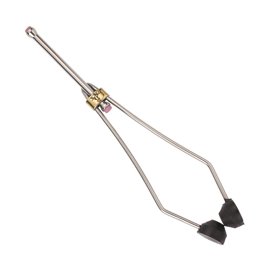 Dr Slick Ceramic Bobbin Holder 4.75"