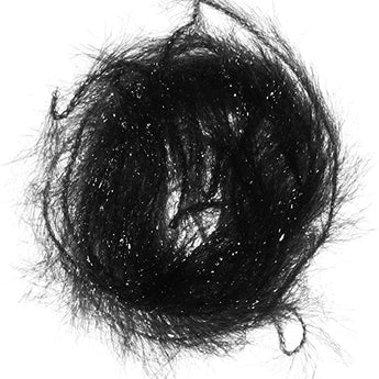 Medium Krystal Hackle