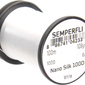 Semperfli Nano Silk 100D - 6/0