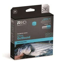 Rio Outbound Short InTouch Coldwater Sink 6