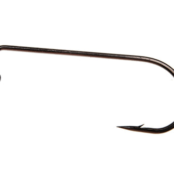 Ahrex PR374 90° Bent Streamer Hook