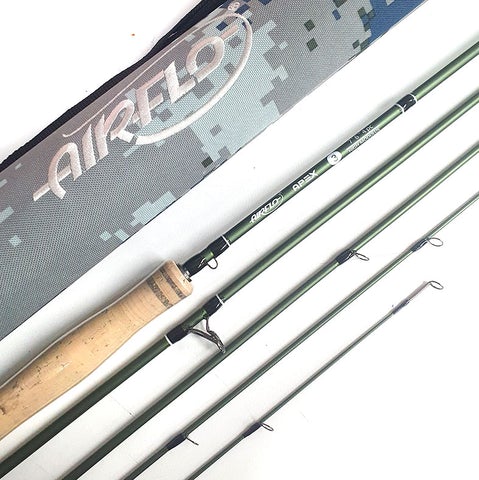 Airflo Apex Combo - Fly Fishing Outfitters