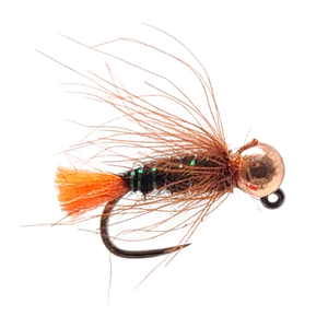 Blow Torch Jig Fly