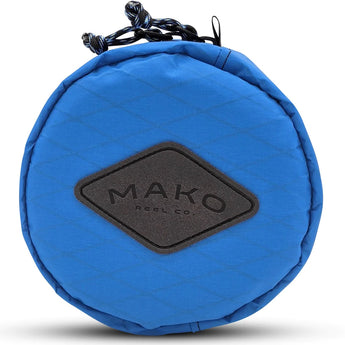 Mako Reel Logo Case
