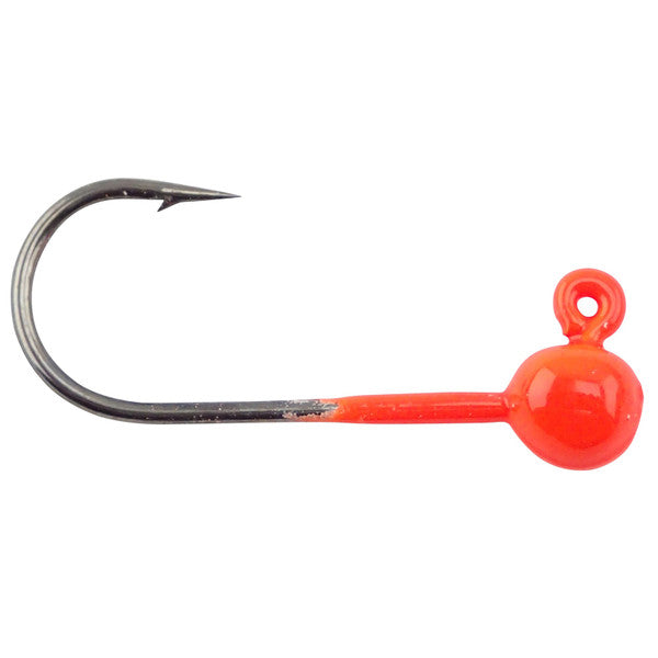 Voodoo Jig Head Hook #6 - Fly Fishing Outfitters